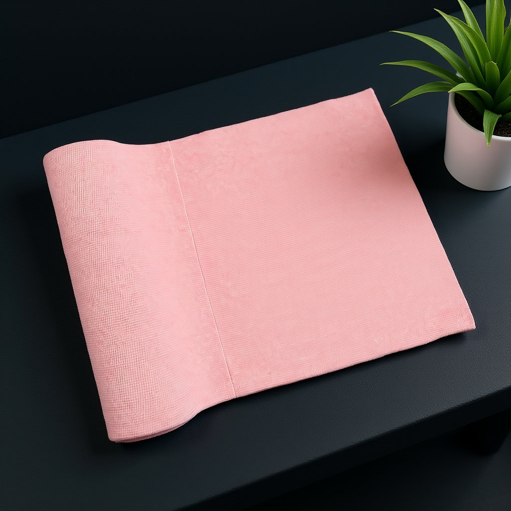 Microfiber Car Drying Towel Super Absorbent - 1 Rolle Auto-Mikrofaser-Reinigungstuch Waschbare Reinigungstücher Superabsorbierend