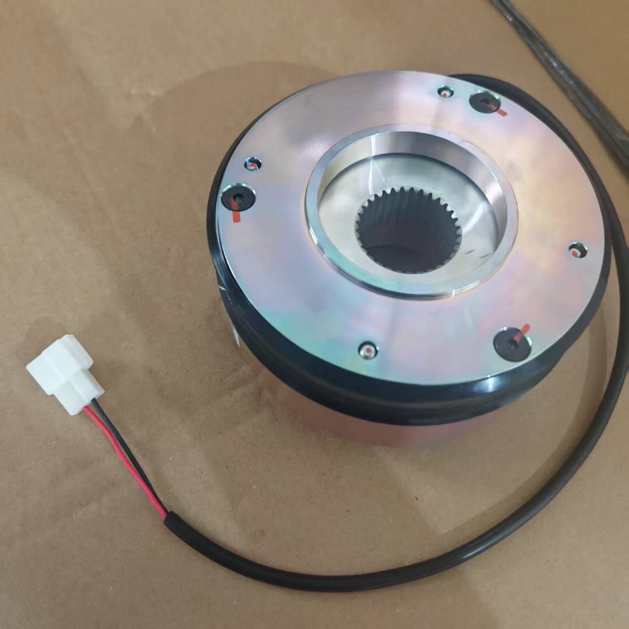 Elektronische Bremse 45712D-F- – Car Electronics Bewertung und Preis