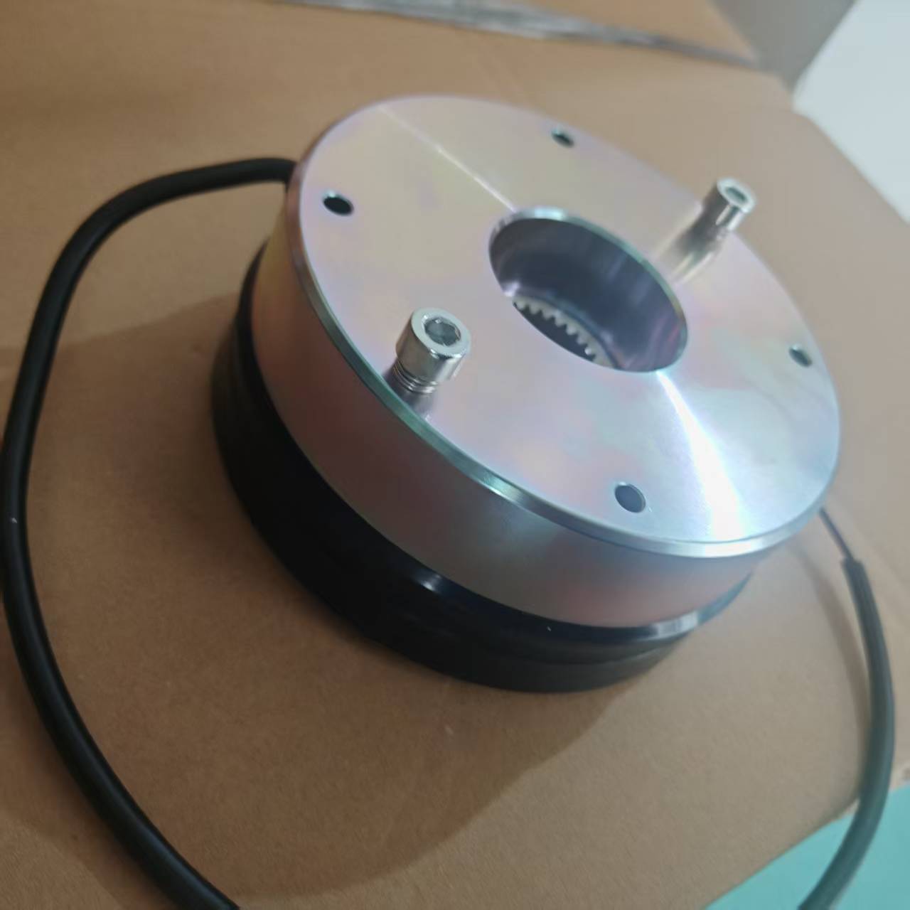 Elektronische Bremse 45712D-F- – Car Electronics Bewertung und Preis