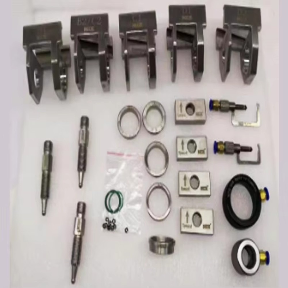 Universeller Common-Rail-Injek – Auto Repair Tools Bewertung und Preis