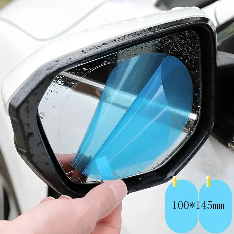 Auto Rückspiegel Schutzfolie S – Anti Glare Car Rearview Mirror Film Bewertung und Preis
