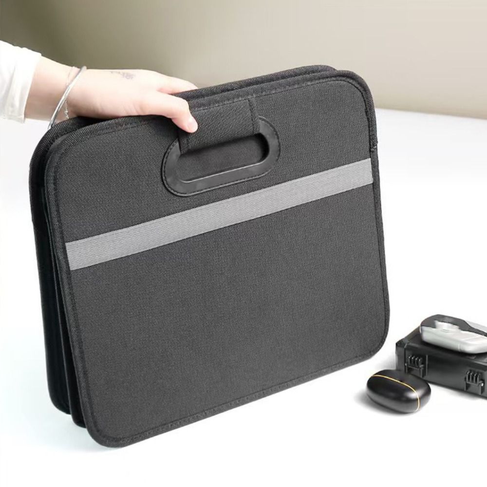 Faltbarer Kofferraum-Organizer – Car Trunk Organizer Foldable Storage Box Bewertung und Preis