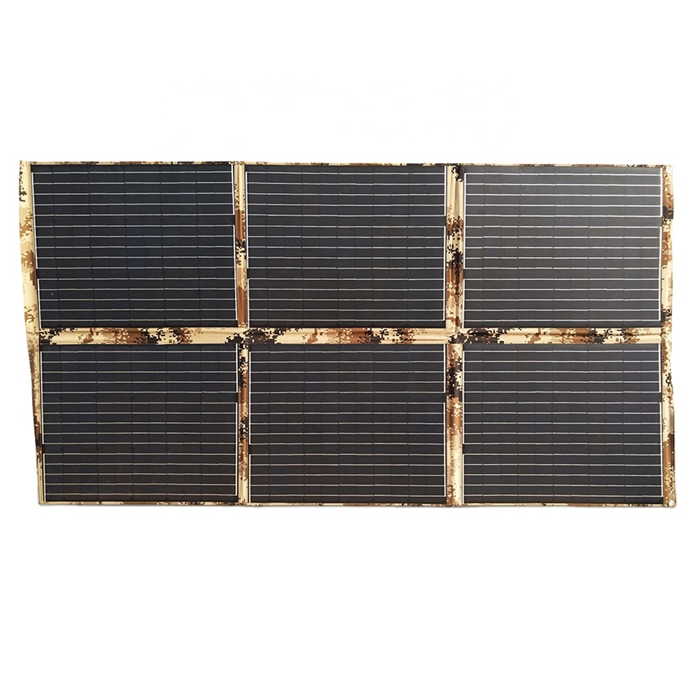 350W Flexibles Monokristalline – Car Electronics Bewertung und Preis