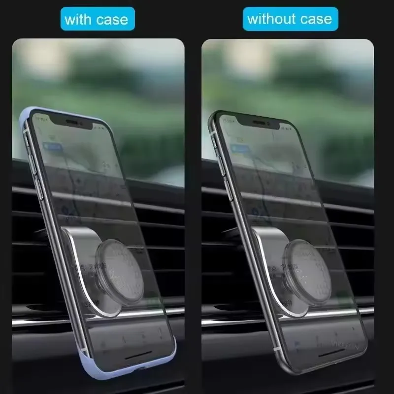 Magnetische Auto-Handyhalterun – Magnetic Phone Holder For Car Vent Bewertung und Preis